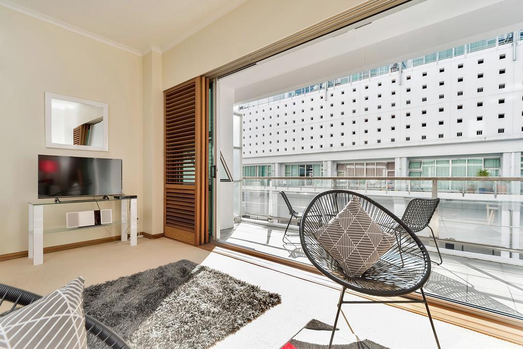 Princes Wharf - Private Apartments Auckland Exterior foto