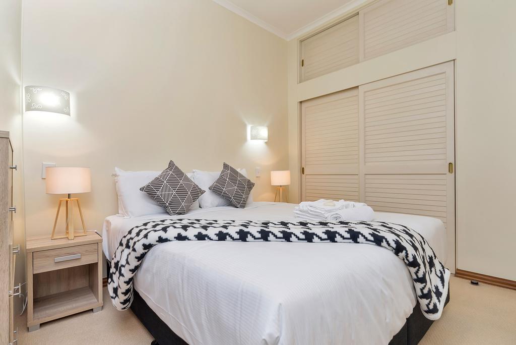Princes Wharf - Private Apartments Auckland Exterior foto