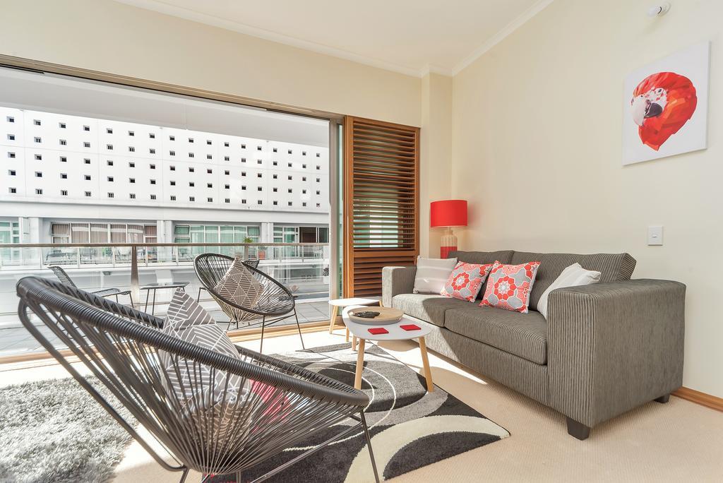 Princes Wharf - Private Apartments Auckland Exterior foto