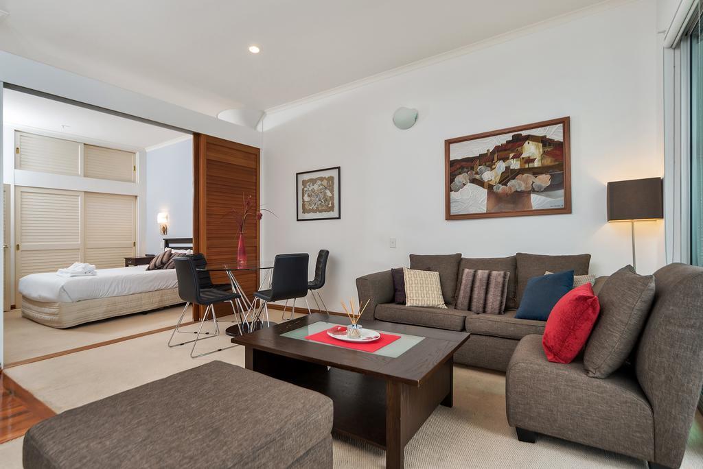 Princes Wharf - Private Apartments Auckland Exterior foto