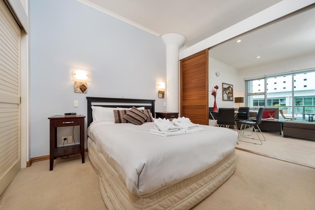 Princes Wharf - Private Apartments Auckland Exterior foto